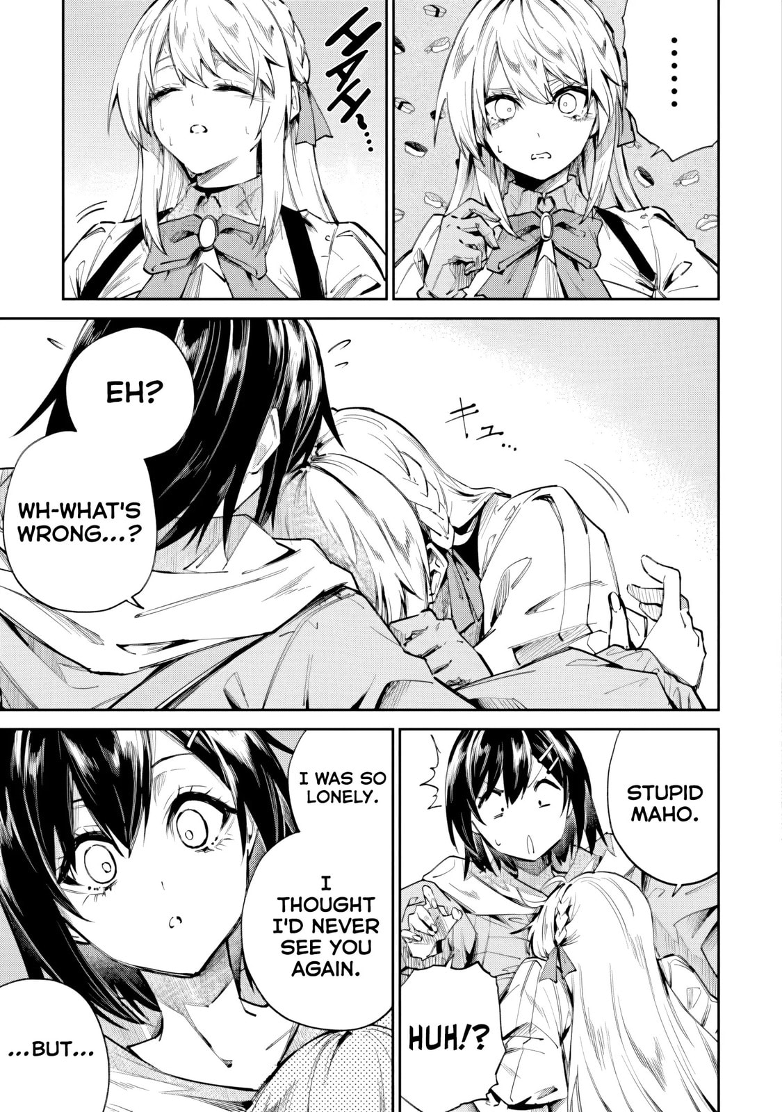 Home Center-goto Yobidasareta Watashi no Daimeikyuu Renovation! Chapter 7.2 page 10 - 
