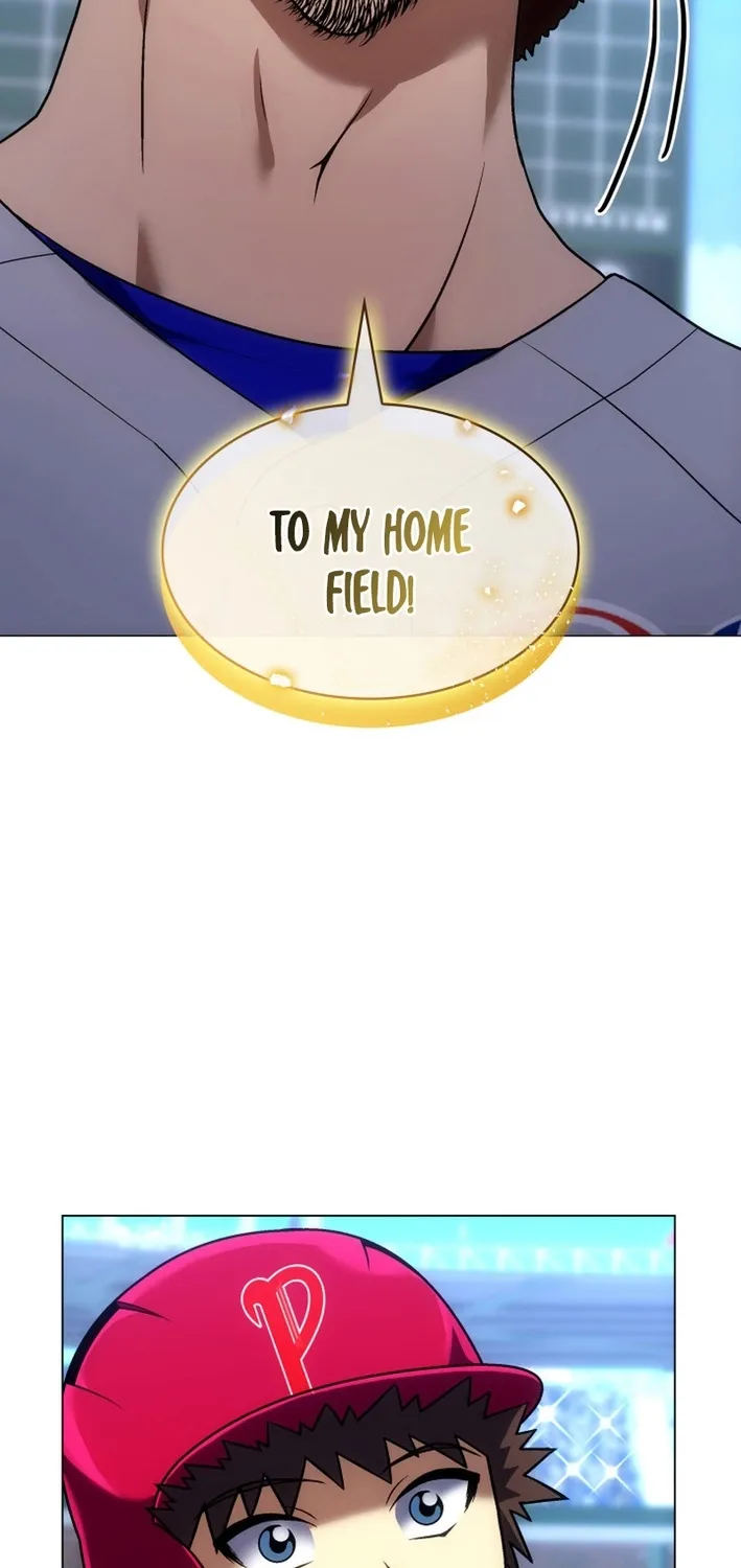 Home Plate
