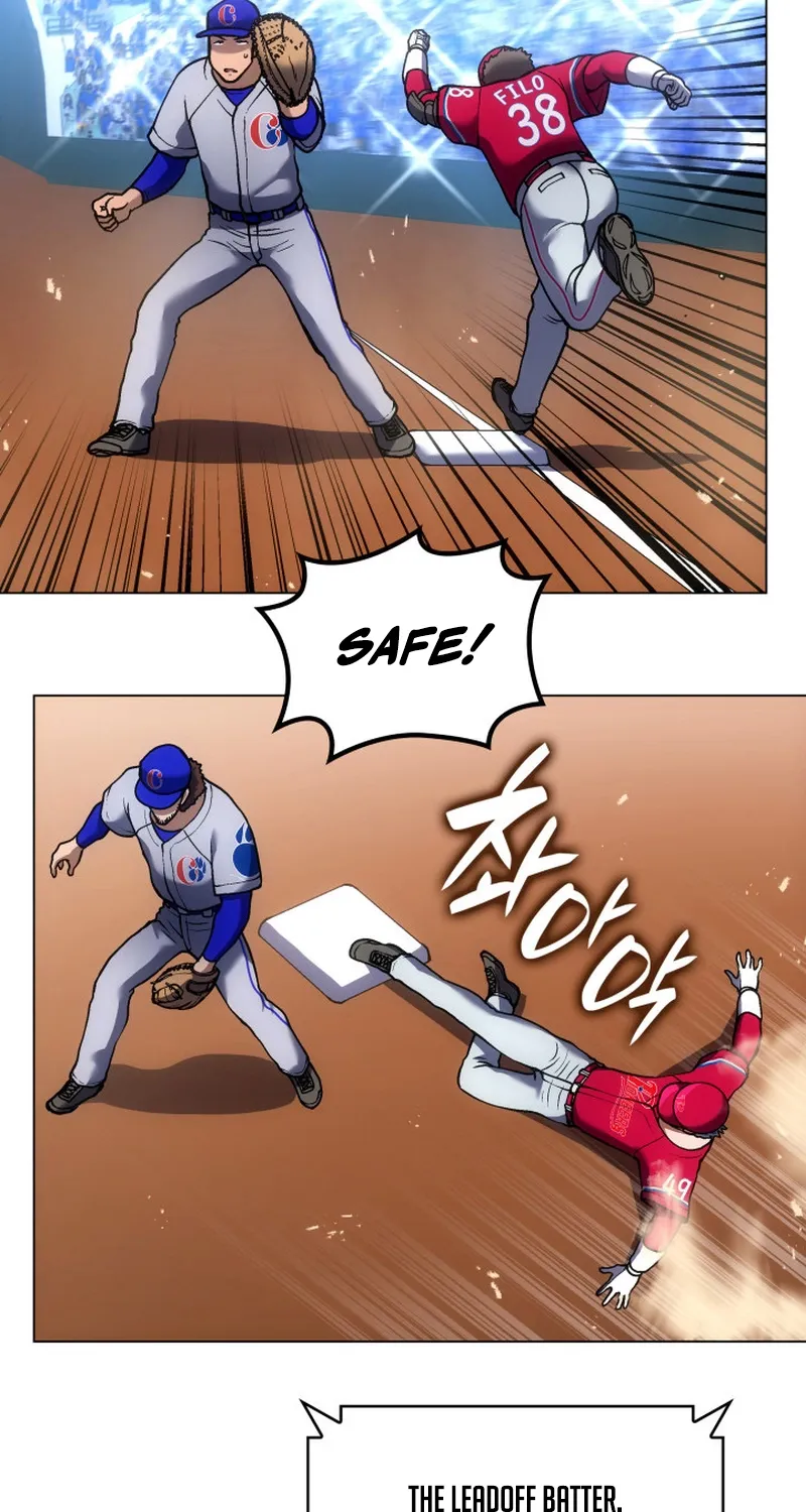 Home Plate