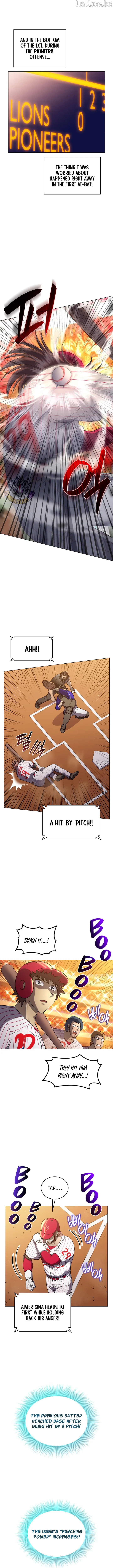 Home Plate