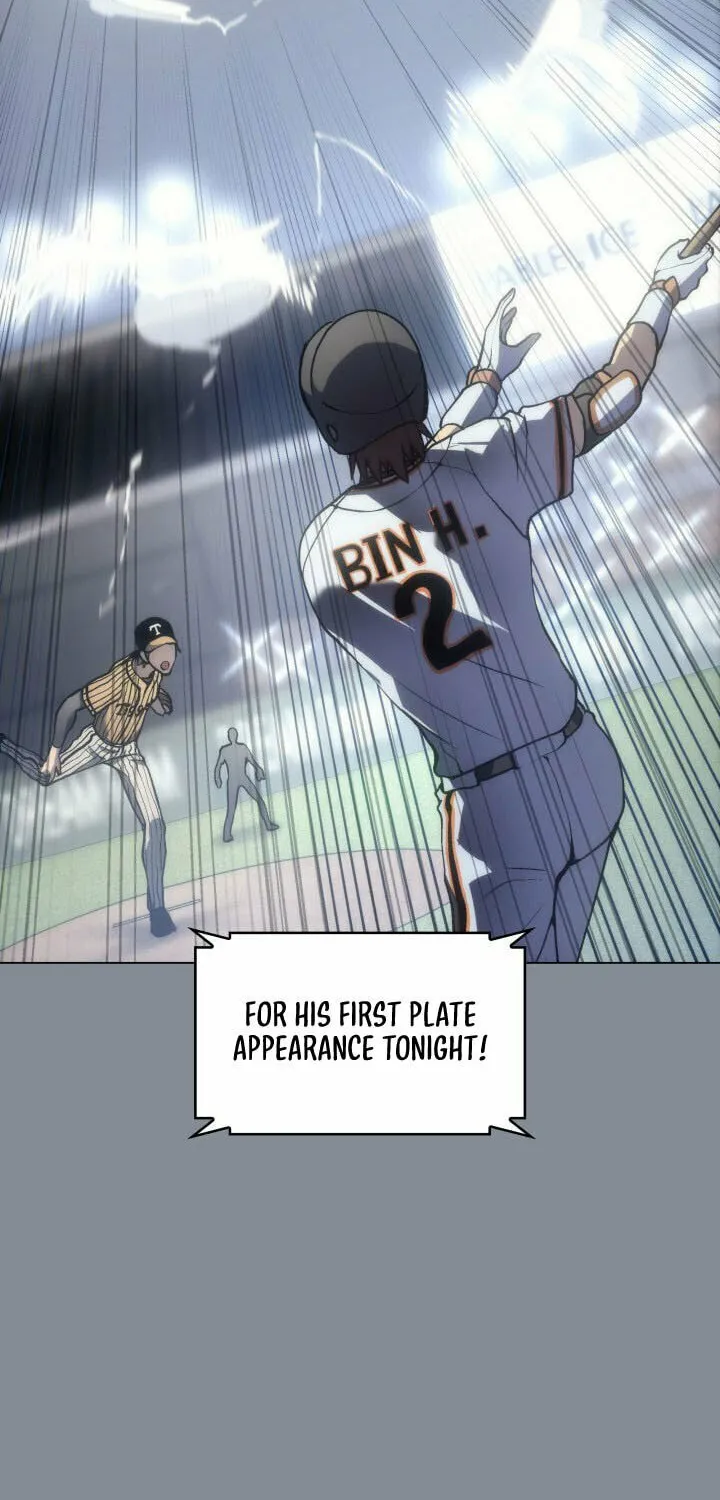 Home Plate Villain Chapter 1 page 17 - 