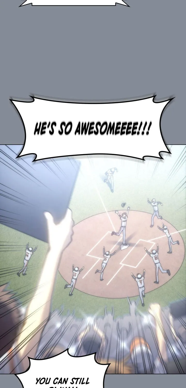 Home Plate Villain Chapter 1 page 21 - 