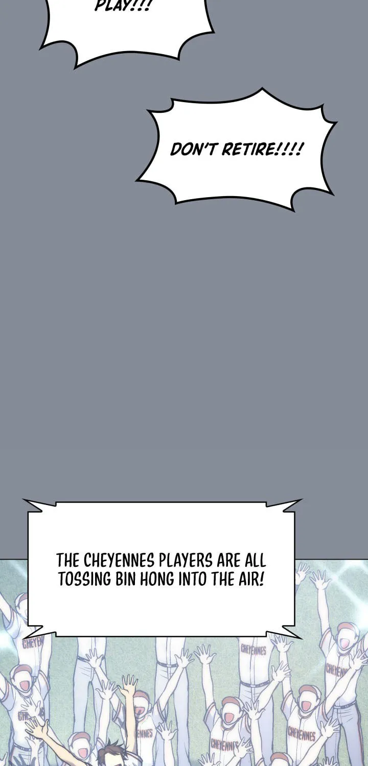 Home Plate Villain Chapter 1 page 22 - 
