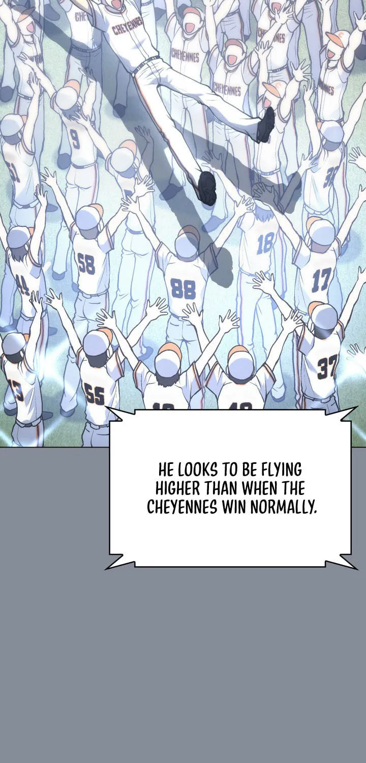 Home Plate Villain Chapter 1 page 23 - 