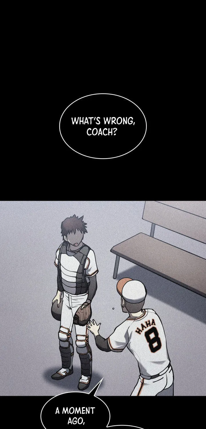 Home Plate Villain Chapter 1 page 35 - 