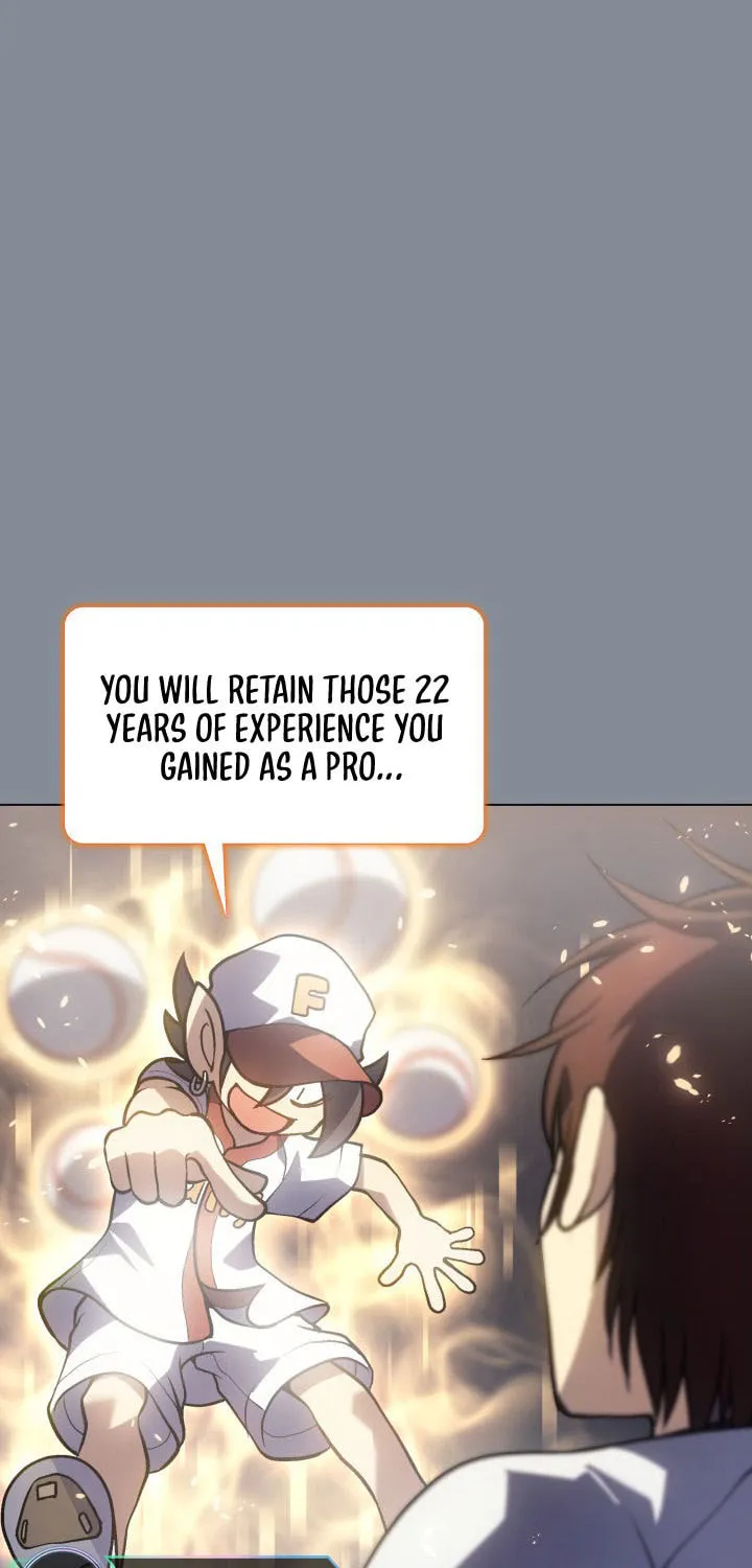 Home Plate Villain Chapter 1 page 69 - 