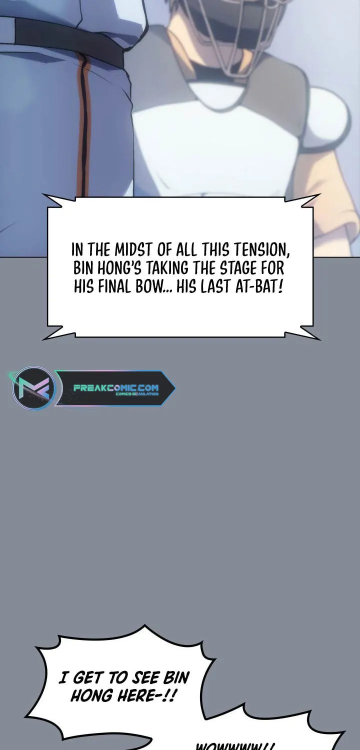 Home Plate Villain Chapter 1 page 8 - 