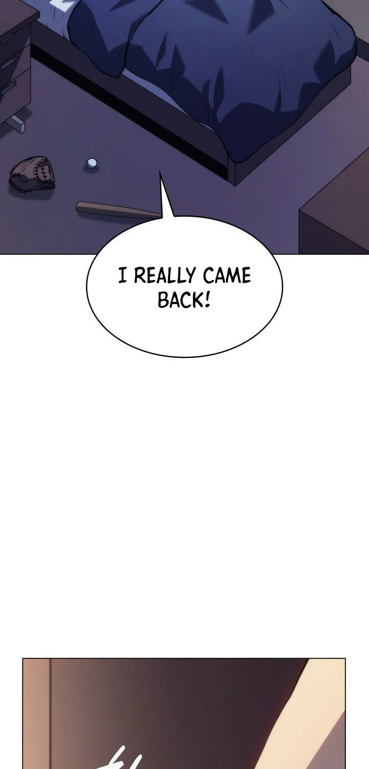 Home Plate Villain Chapter 1 page 92 - 