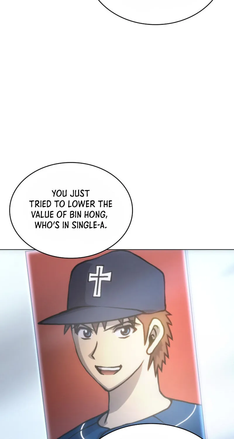 Home Plate Villain Chapter 10 page 16 - 