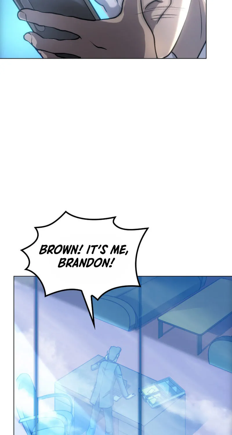 Home Plate Villain Chapter 10 page 21 - 