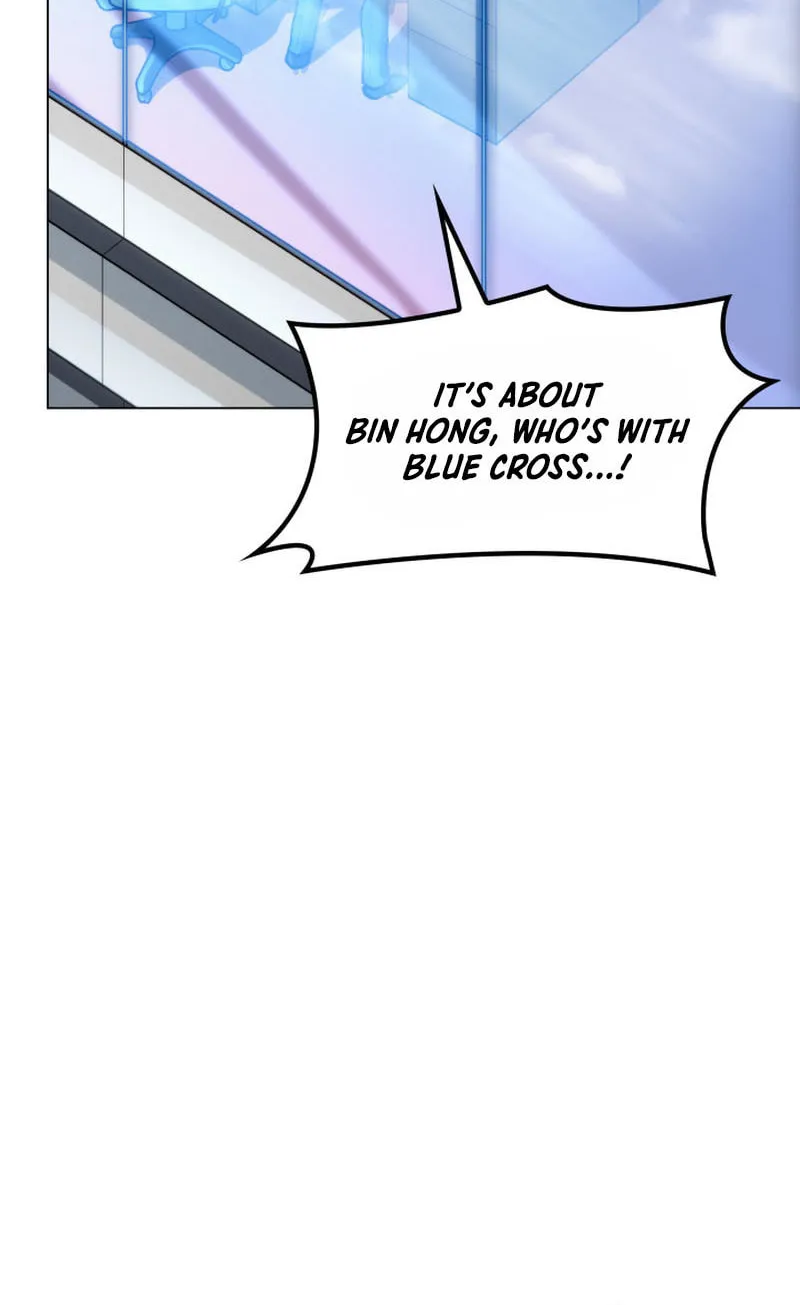 Home Plate Villain Chapter 10 page 22 - 