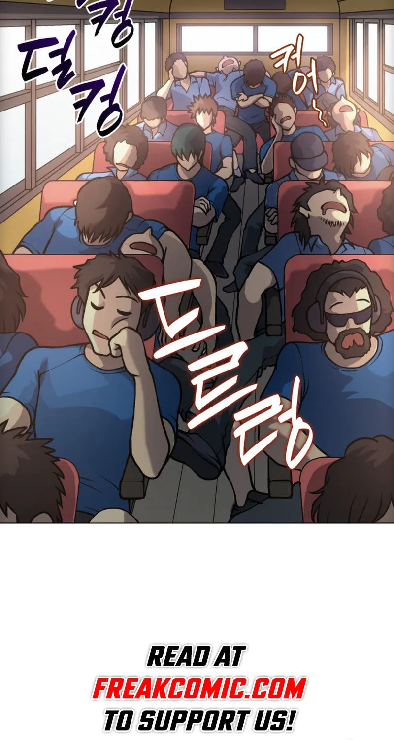 Home Plate Villain Chapter 10 page 25 - 