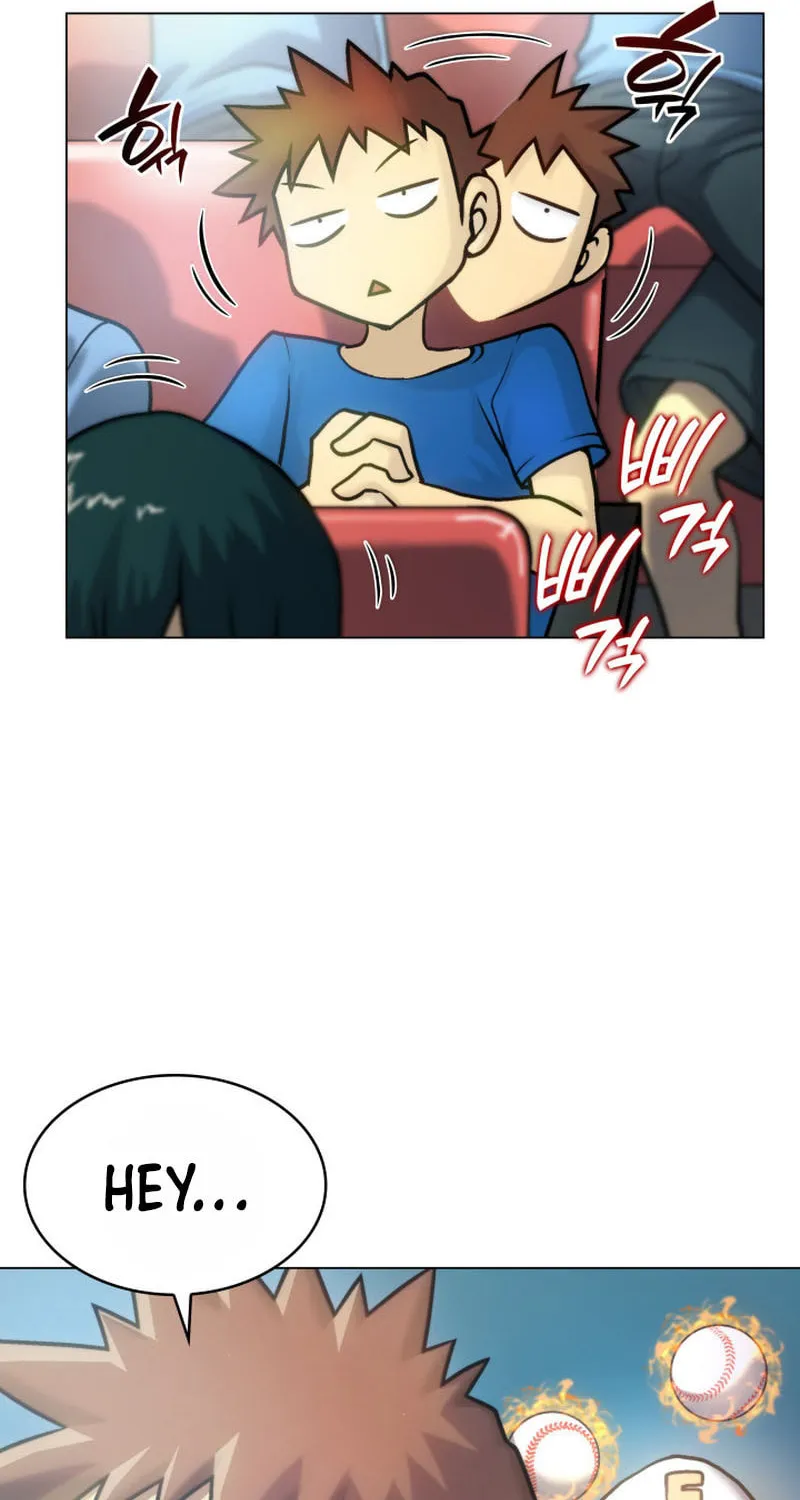 Home Plate Villain Chapter 10 page 26 - 