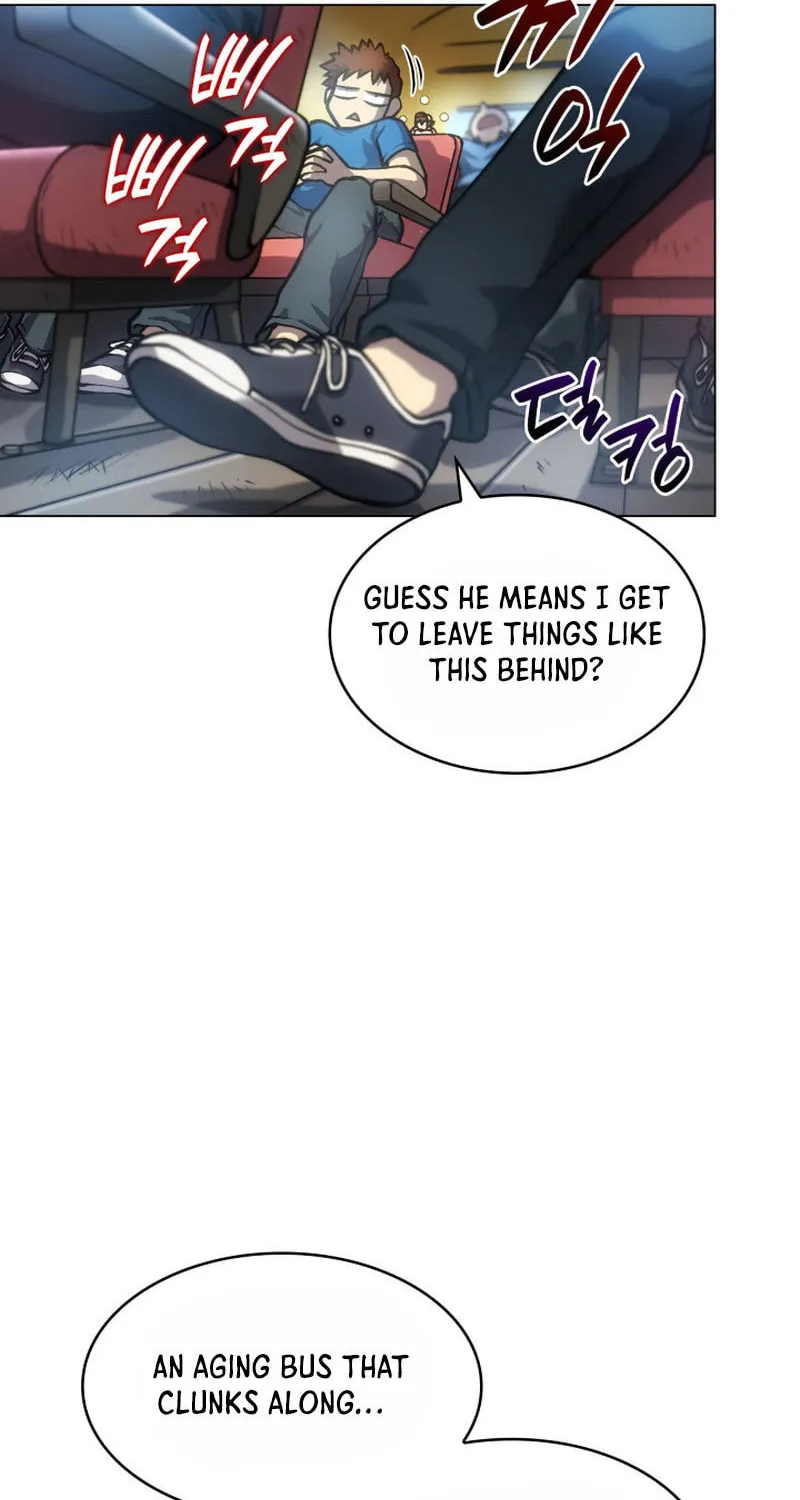 Home Plate Villain Chapter 10 page 28 - 