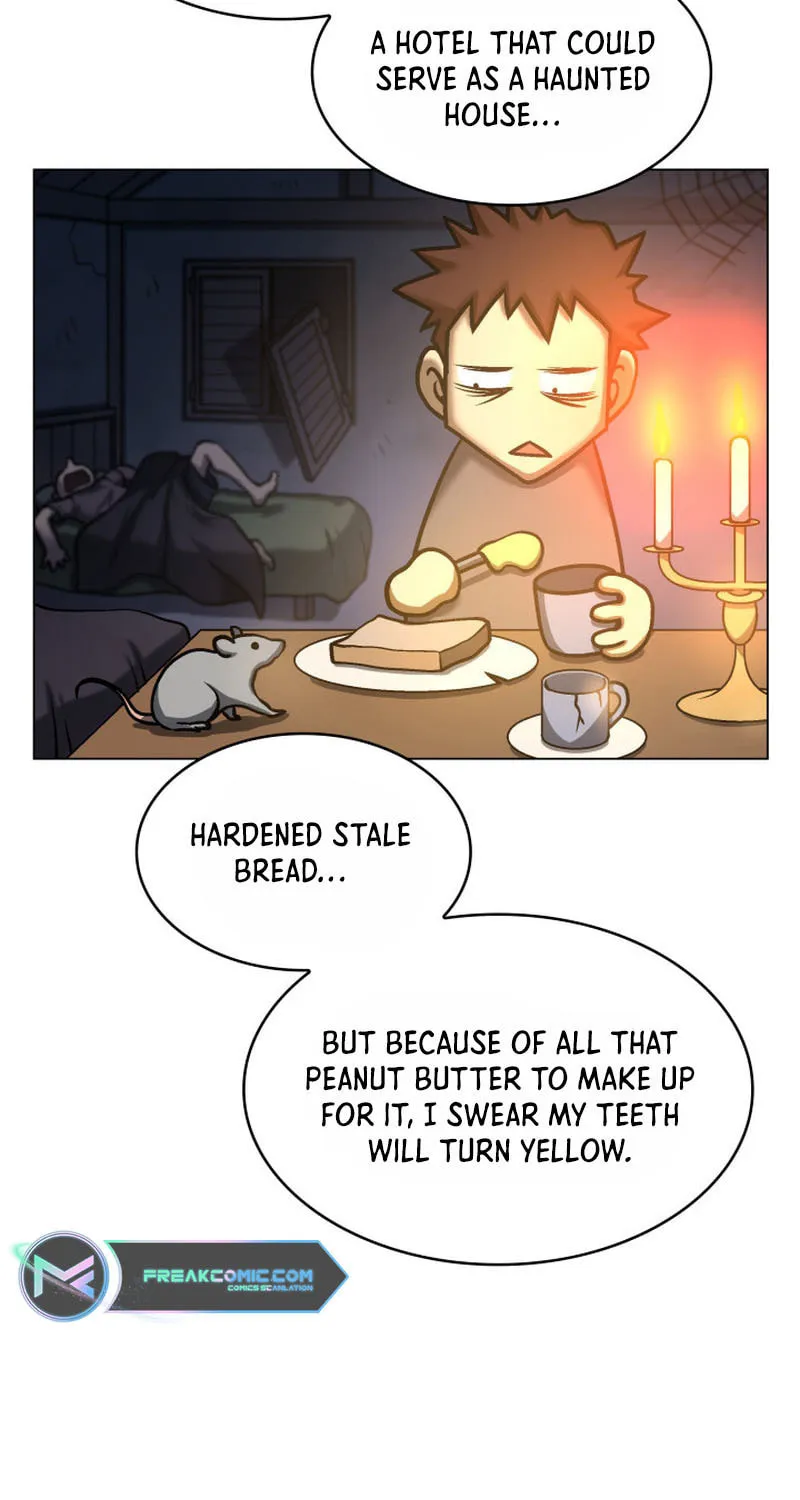 Home Plate Villain Chapter 10 page 29 - 