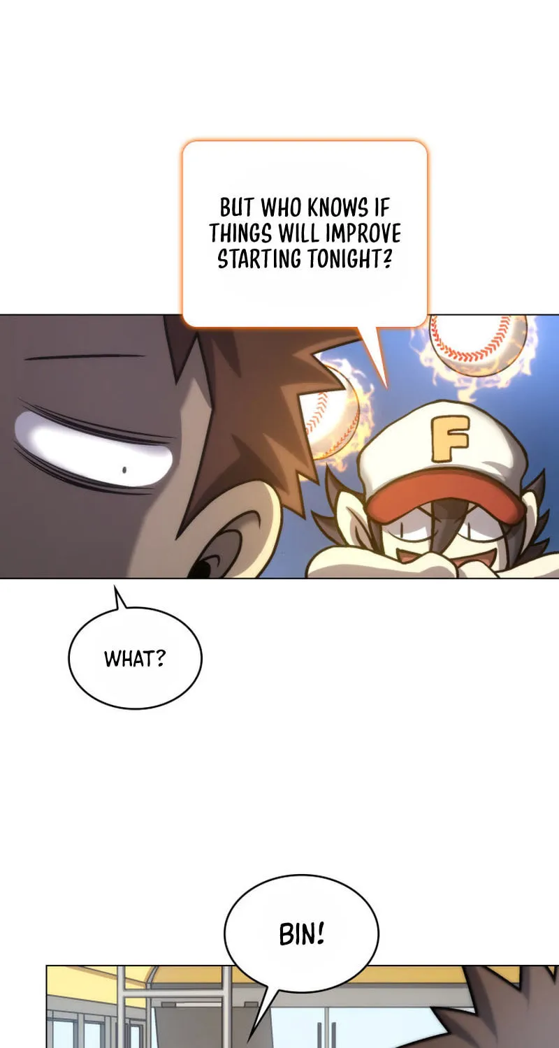 Home Plate Villain Chapter 10 page 30 - 