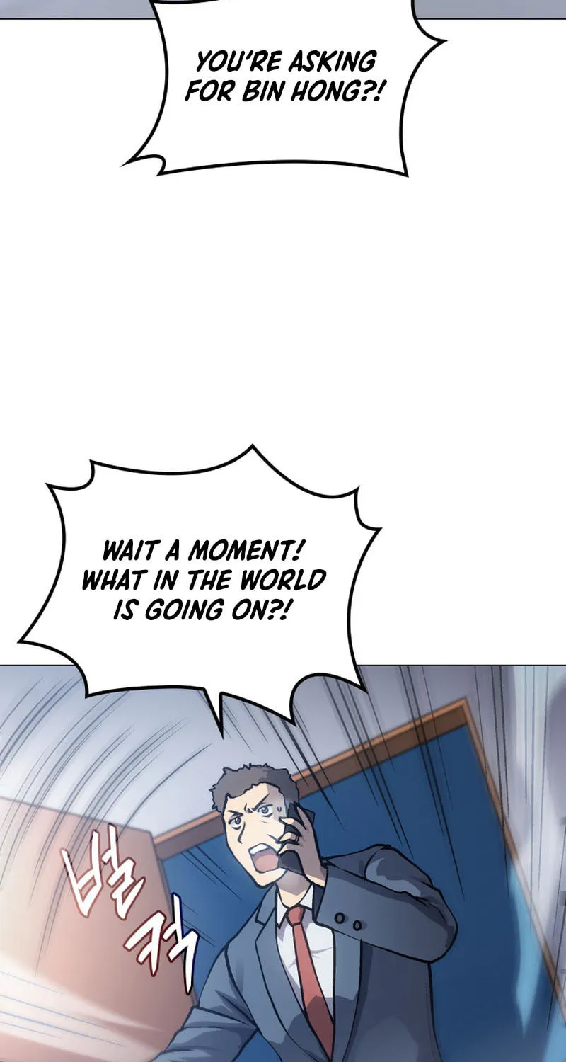 Home Plate Villain Chapter 10 page 4 - 