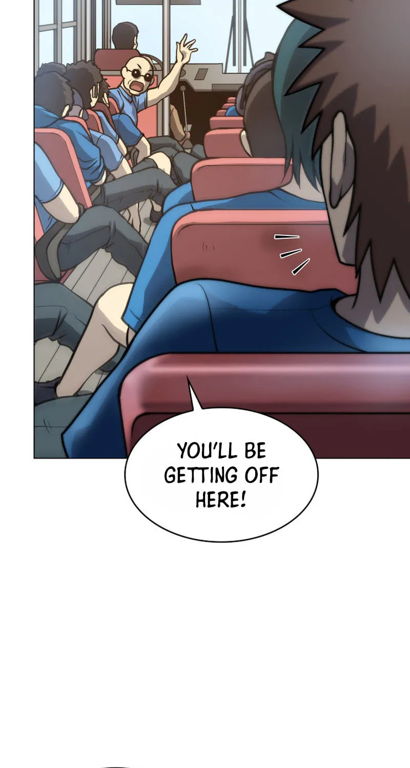 Home Plate Villain Chapter 10 page 31 - 