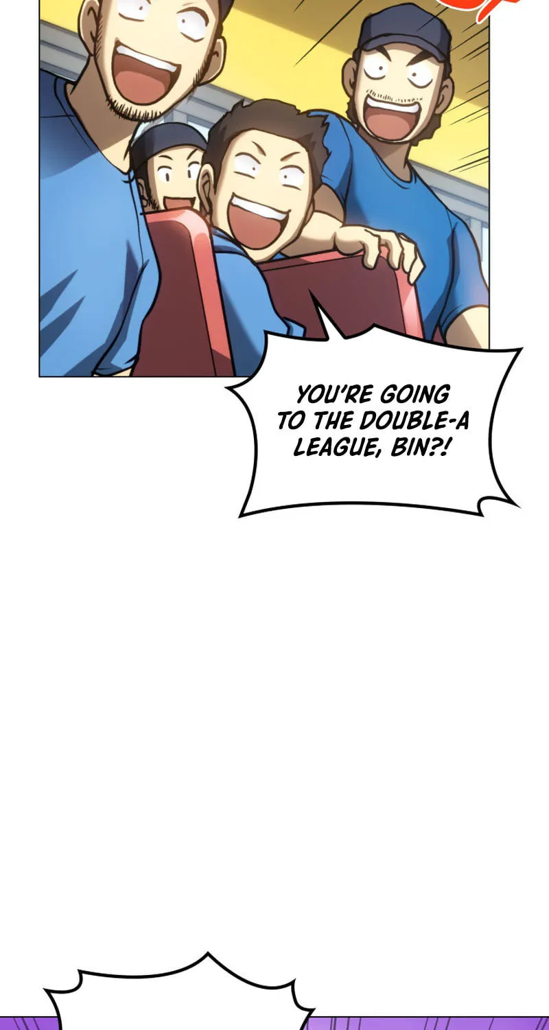 Home Plate Villain Chapter 10 page 35 - 