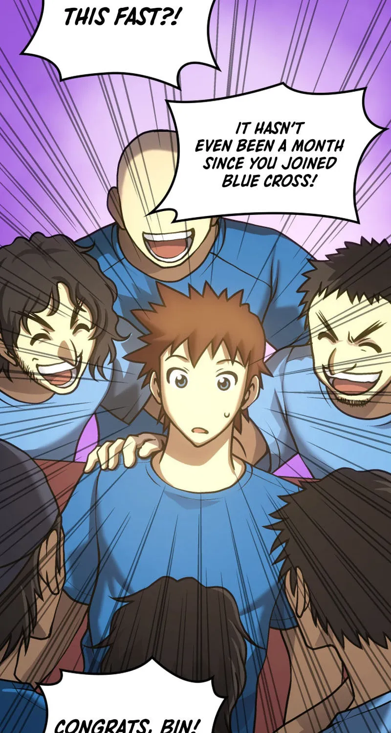 Home Plate Villain Chapter 10 page 36 - 