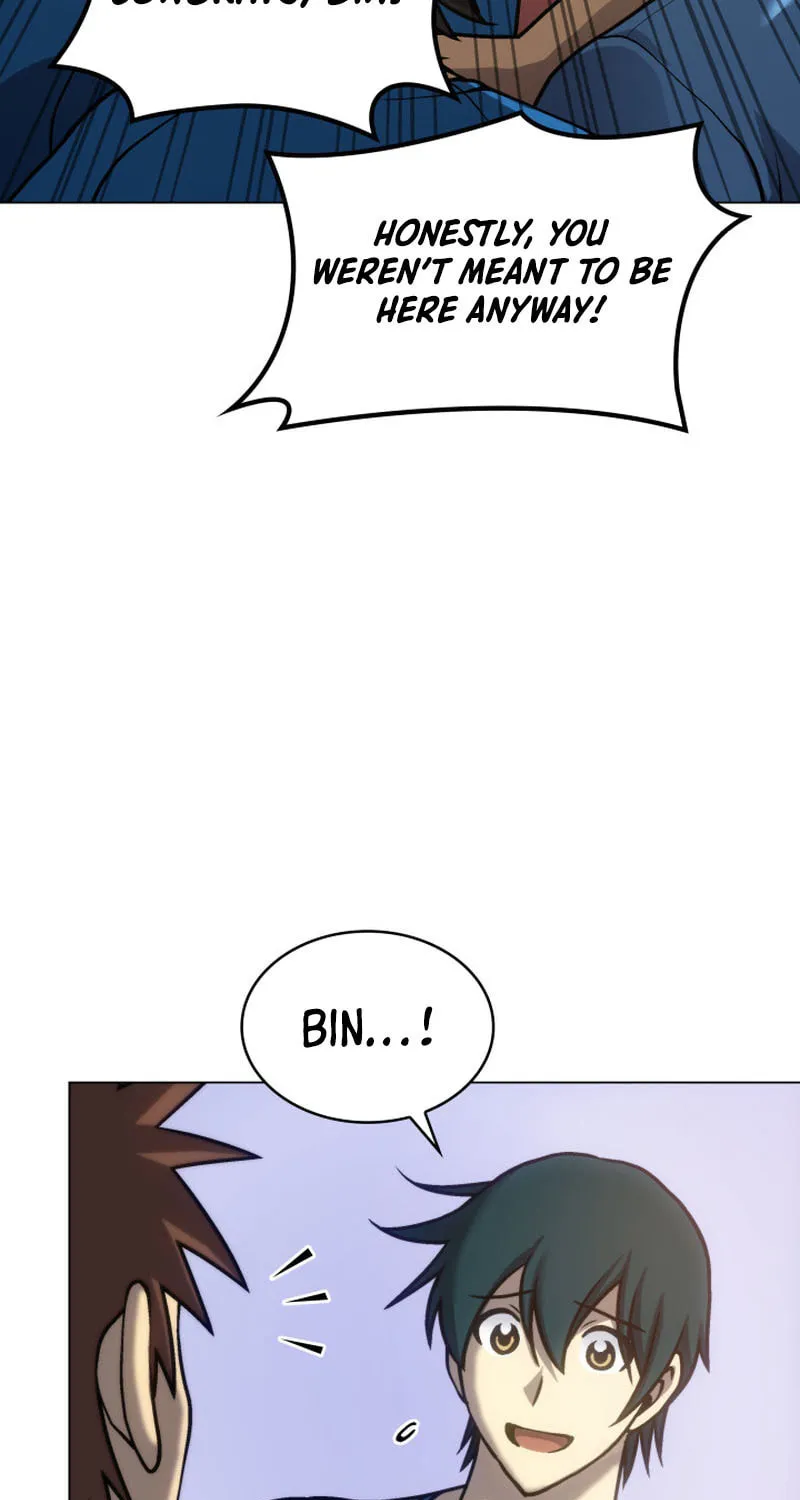 Home Plate Villain Chapter 10 page 37 - 