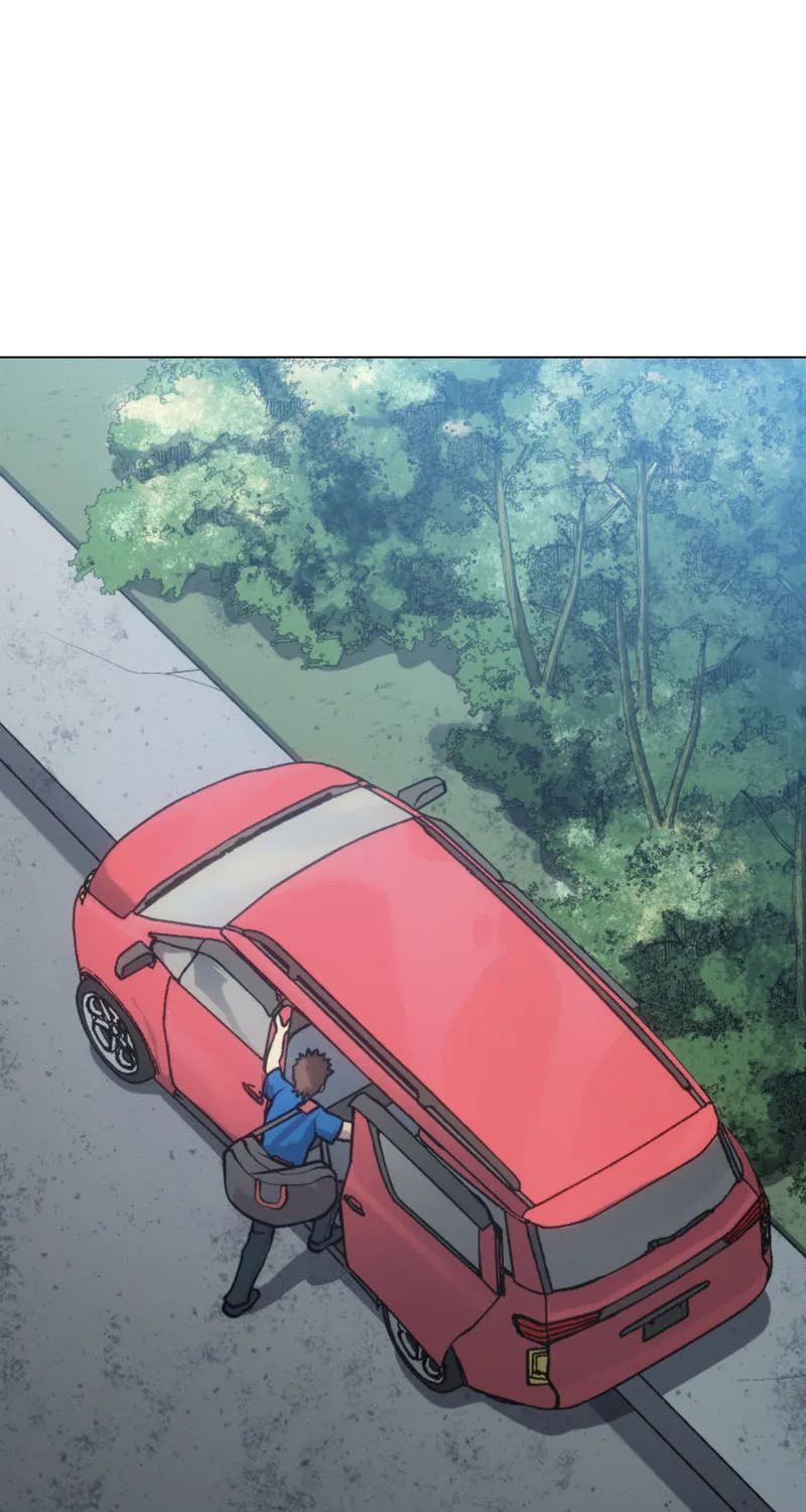 Home Plate Villain Chapter 10 page 43 - 