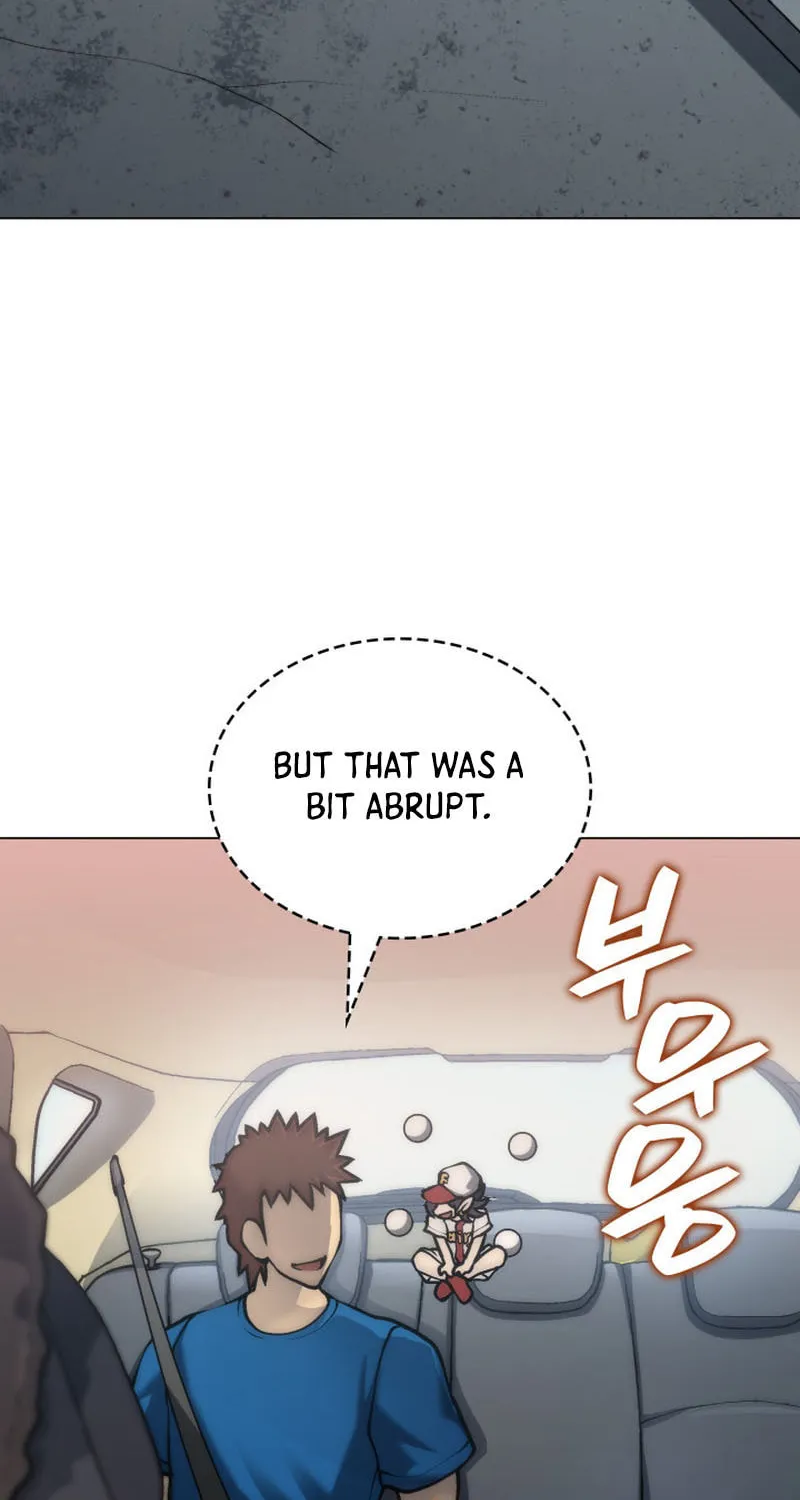 Home Plate Villain Chapter 10 page 44 - 