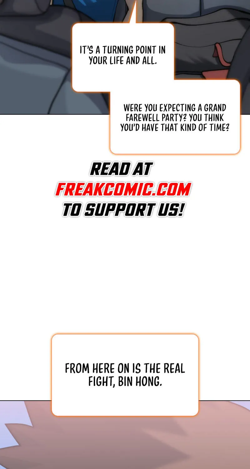 Home Plate Villain Chapter 10 page 45 - 