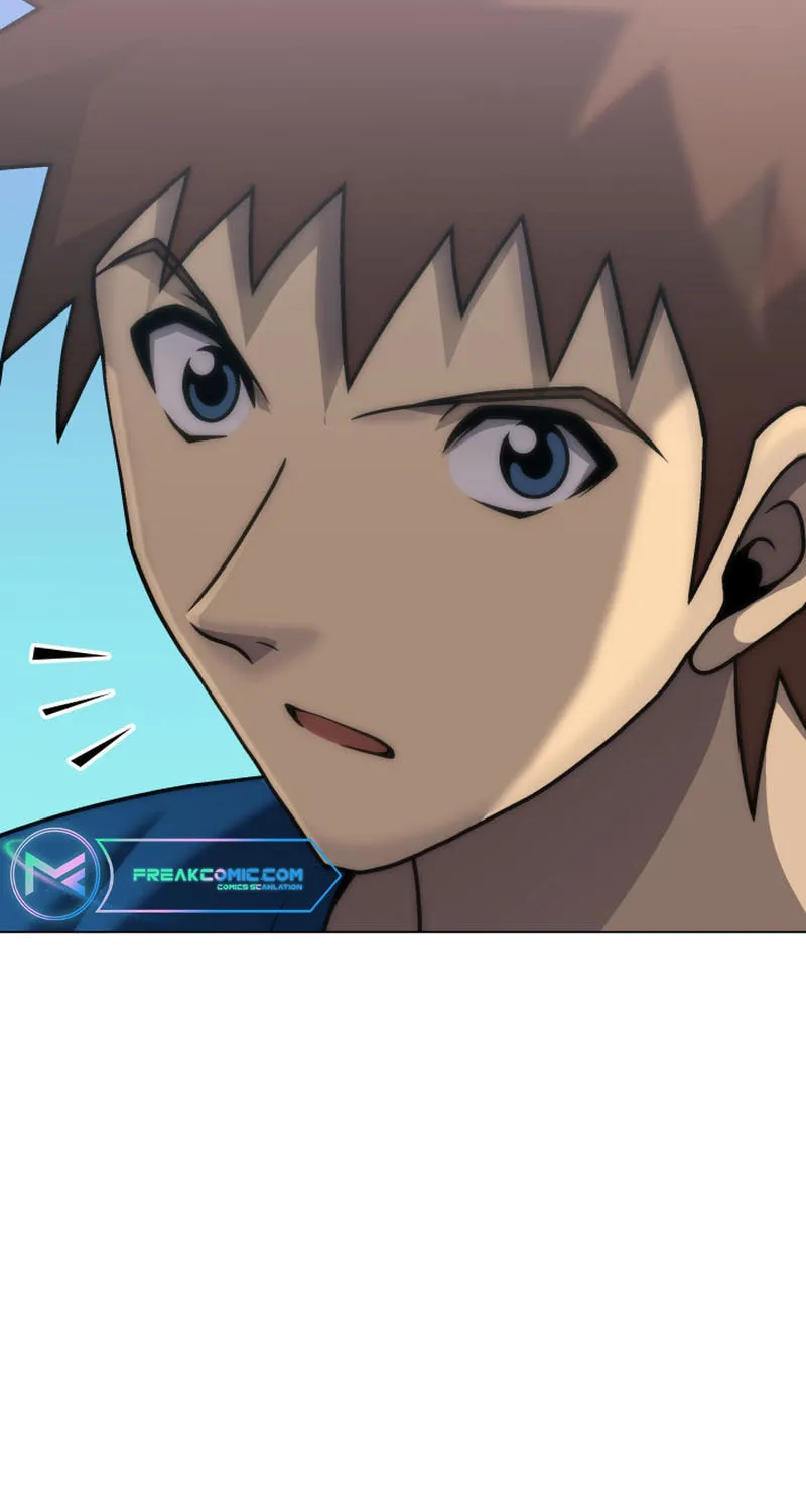 Home Plate Villain Chapter 10 page 46 - 