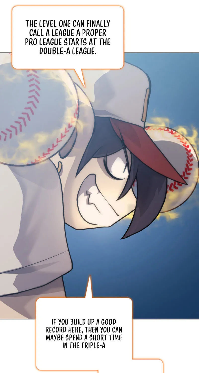 Home Plate Villain Chapter 10 page 47 - 
