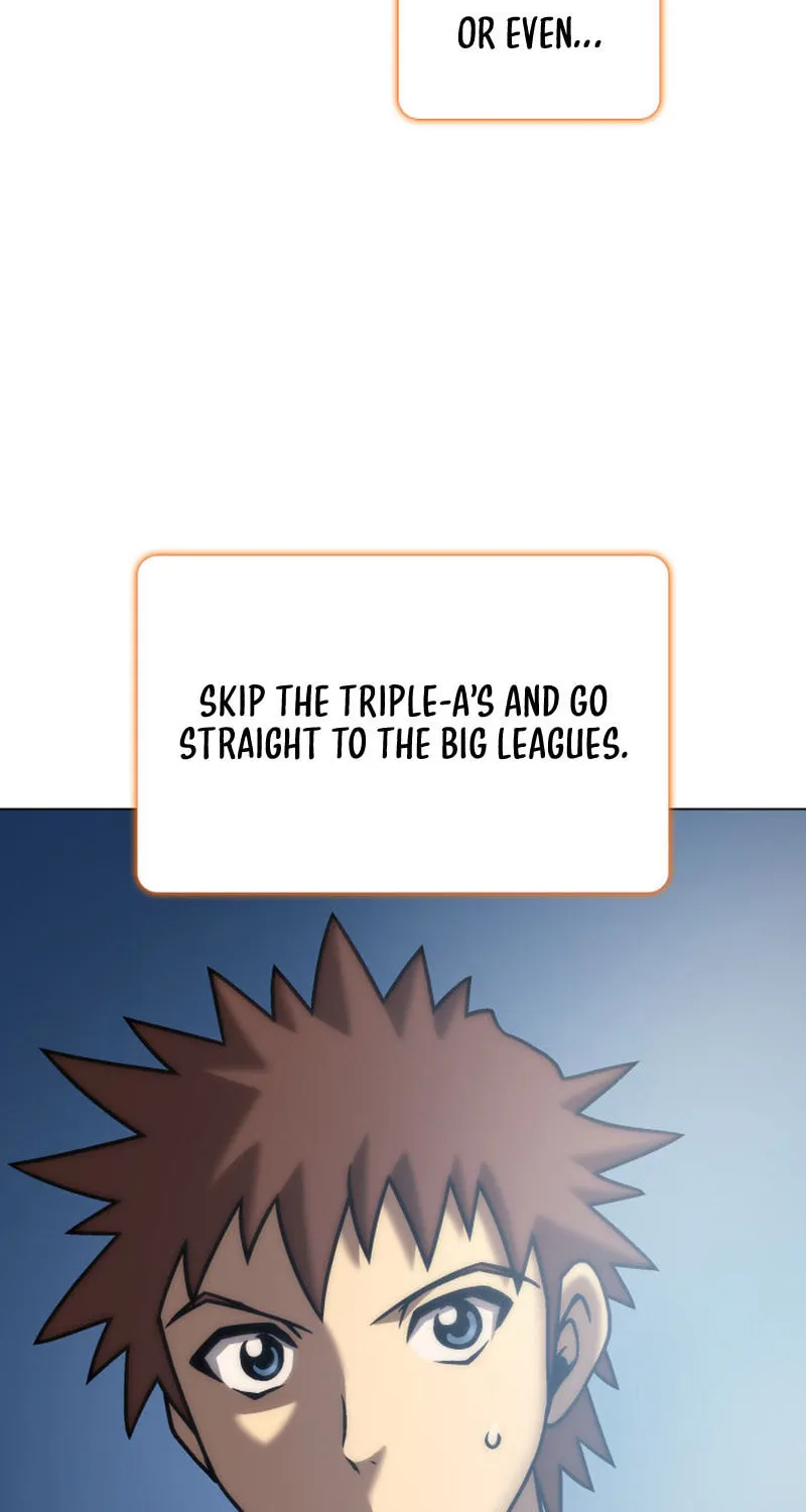 Home Plate Villain Chapter 10 page 48 - 