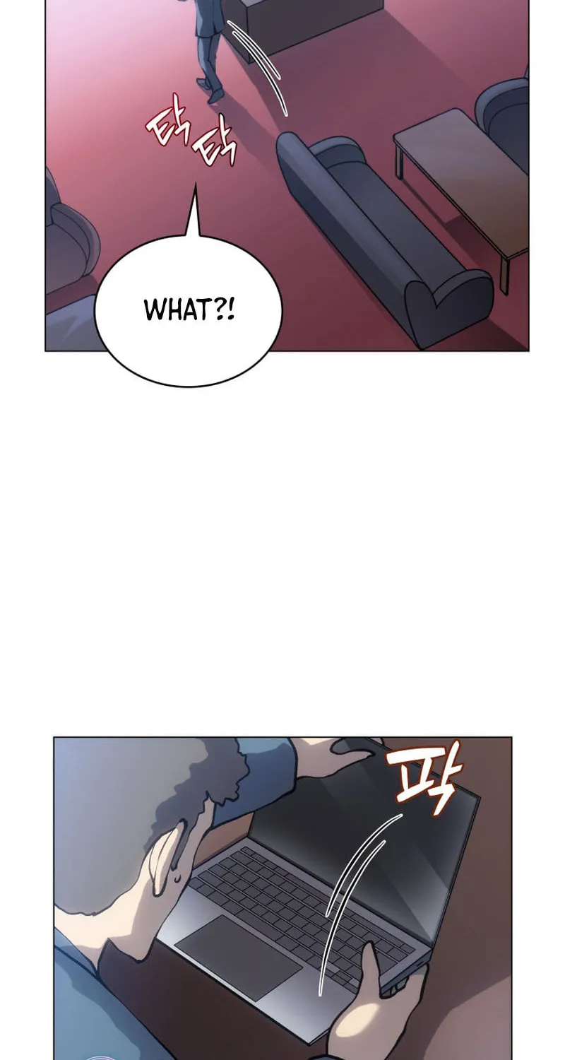 Home Plate Villain Chapter 10 page 6 - 