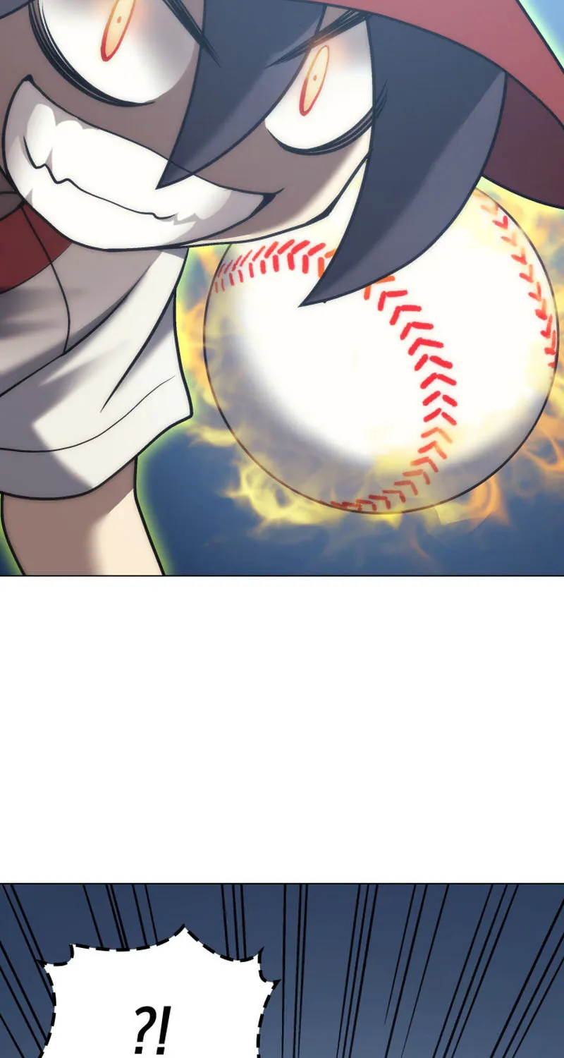 Home Plate Villain Chapter 10 page 51 - 