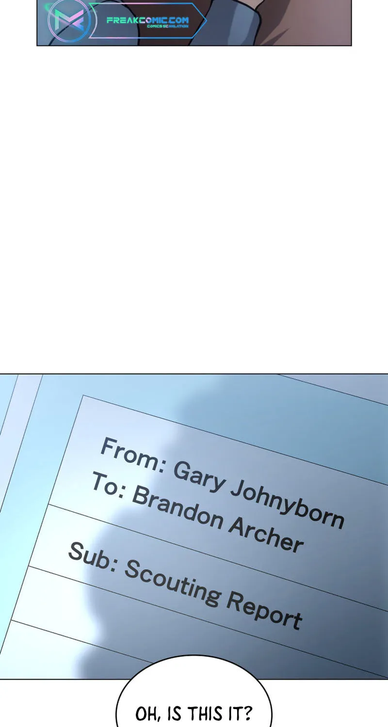 Home Plate Villain Chapter 10 page 7 - 