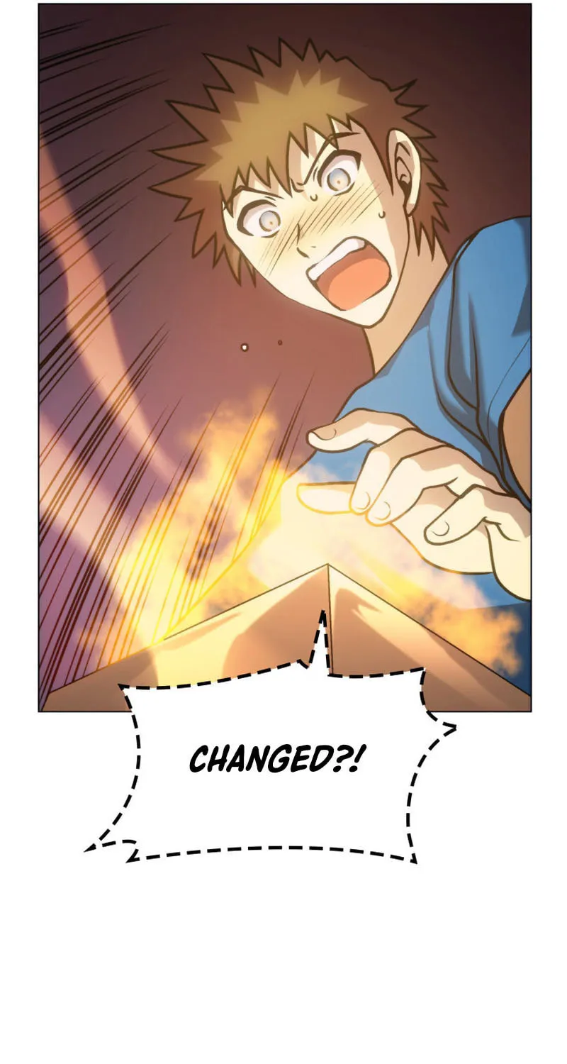 Home Plate Villain Chapter 10 page 63 - 