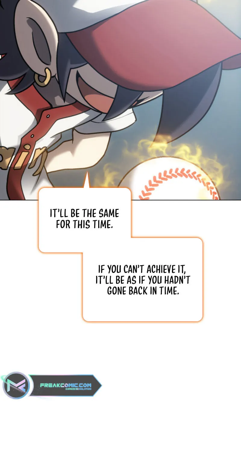 Home Plate Villain Chapter 10 page 69 - 