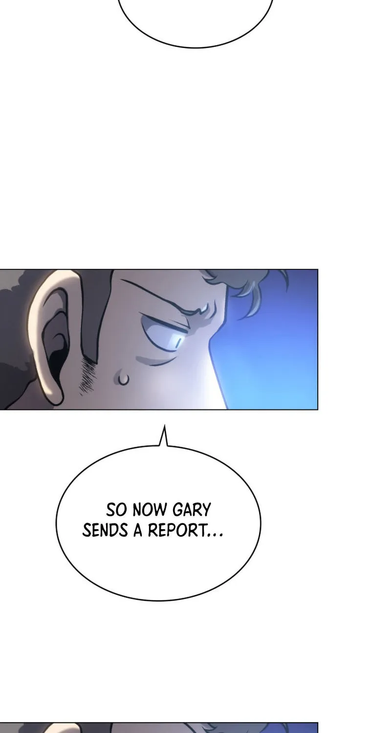 Home Plate Villain Chapter 10 page 8 - 