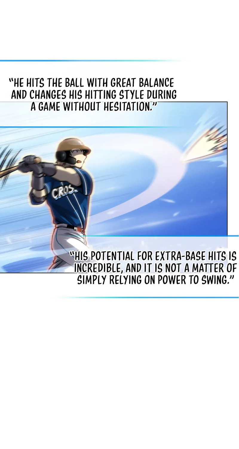 Home Plate Villain Chapter 10 page 10 - 