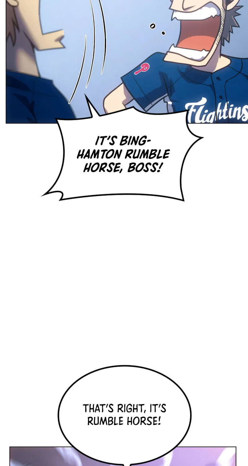 Home Plate Villain Chapter 11 page 11 - 