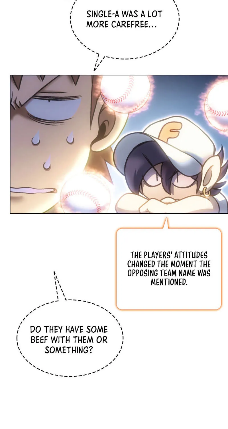 Home Plate Villain Chapter 11 page 15 - 