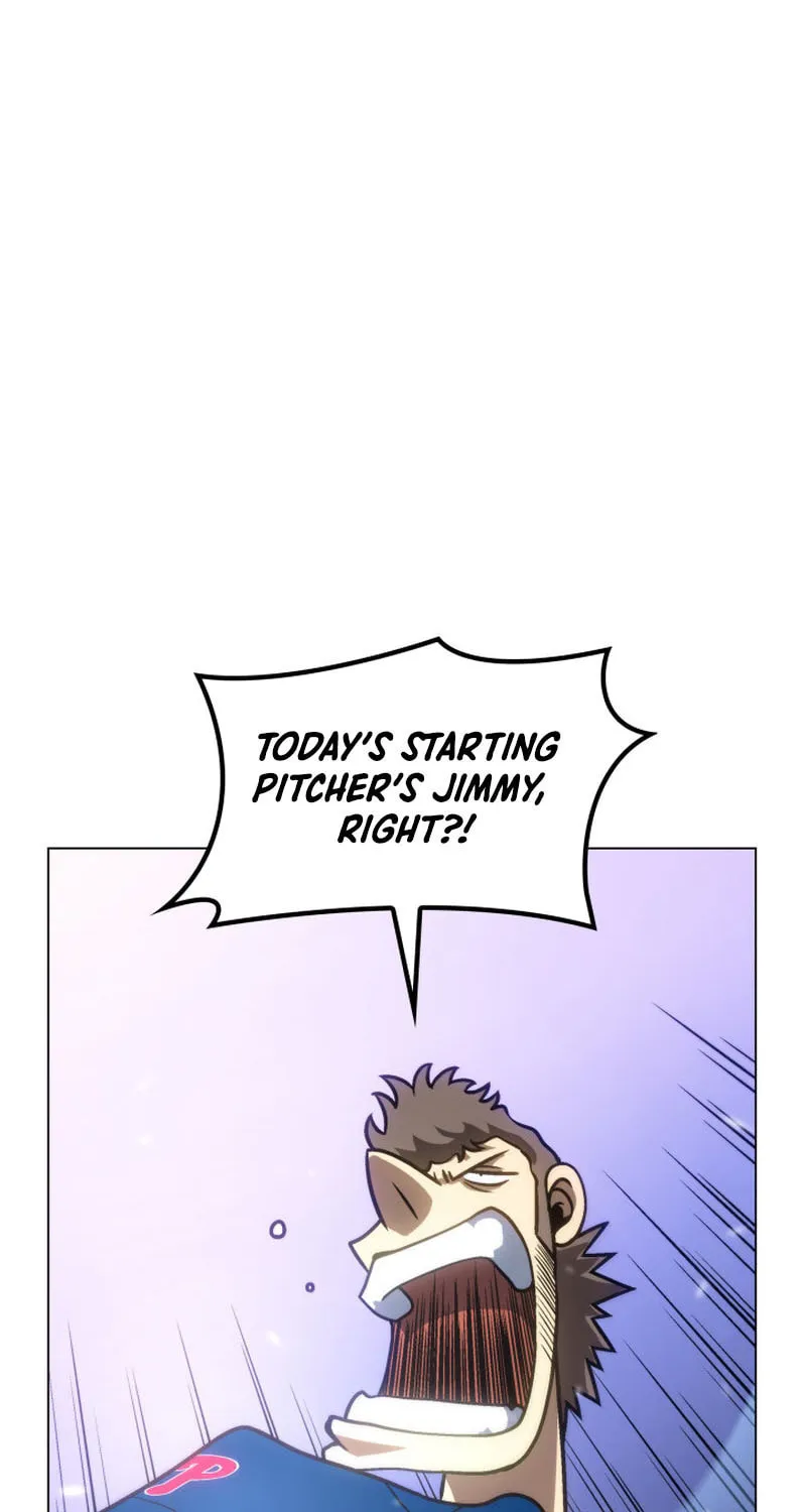 Home Plate Villain Chapter 11 page 16 - 