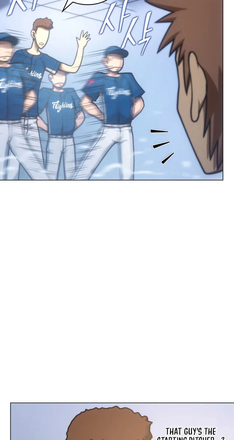 Home Plate Villain Chapter 11 page 18 - 