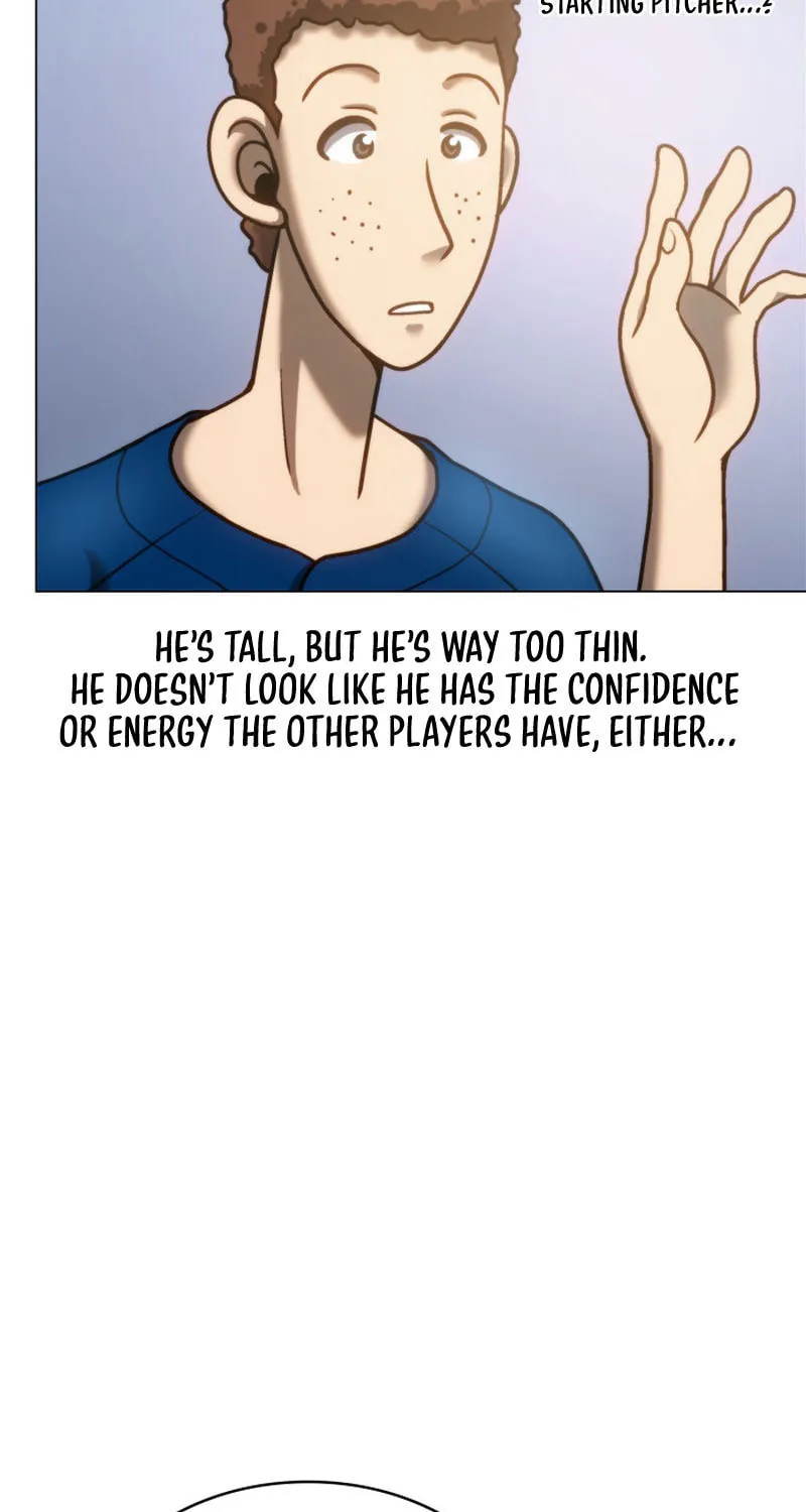 Home Plate Villain Chapter 11 page 19 - 