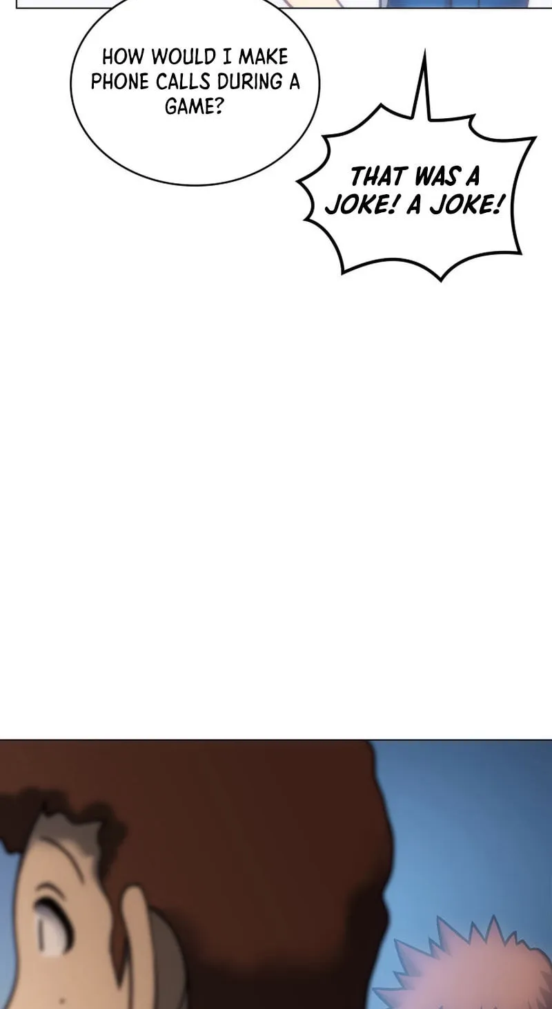 Home Plate Villain Chapter 11 page 22 - 
