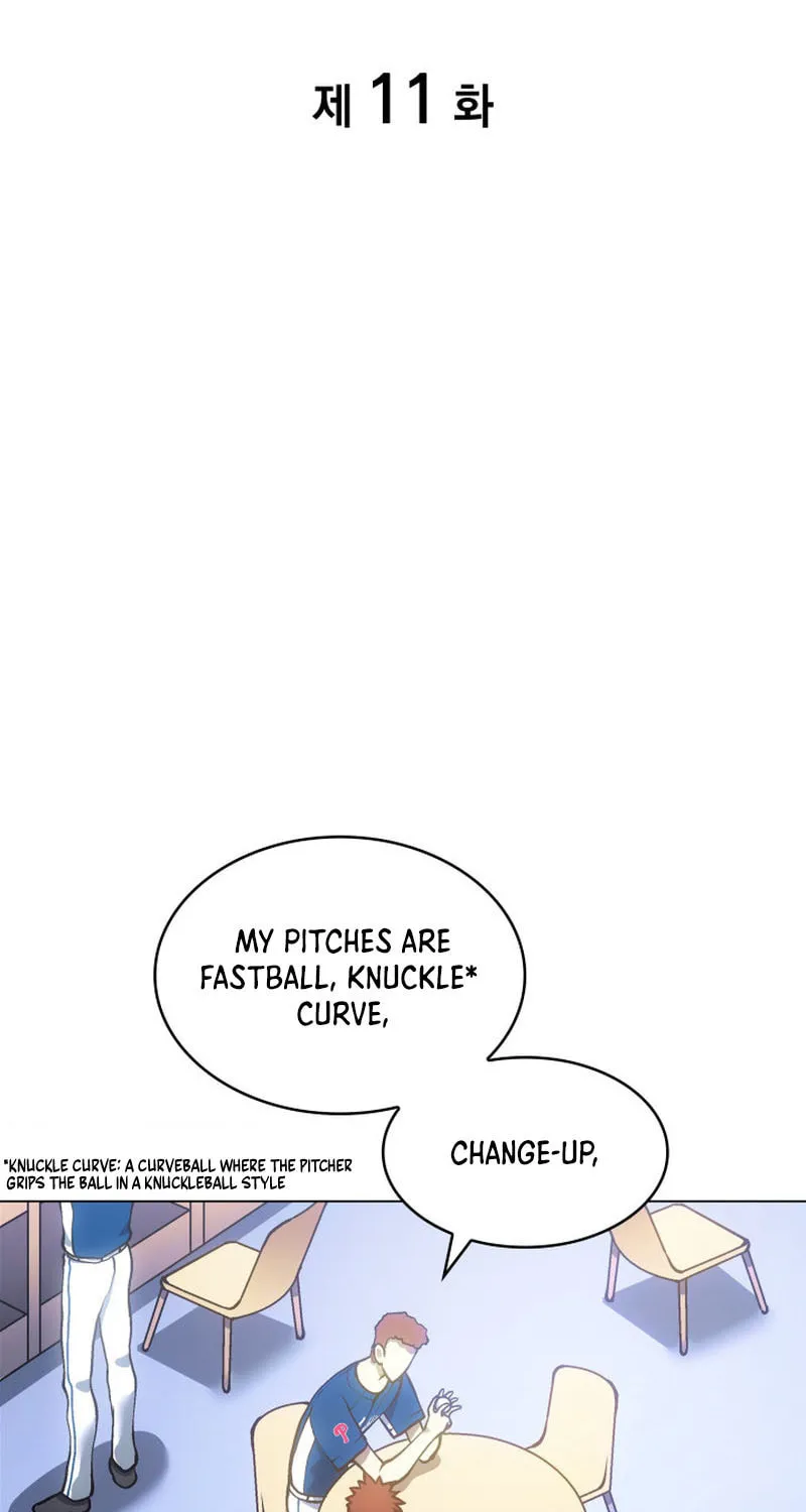 Home Plate Villain Chapter 11 page 24 - 