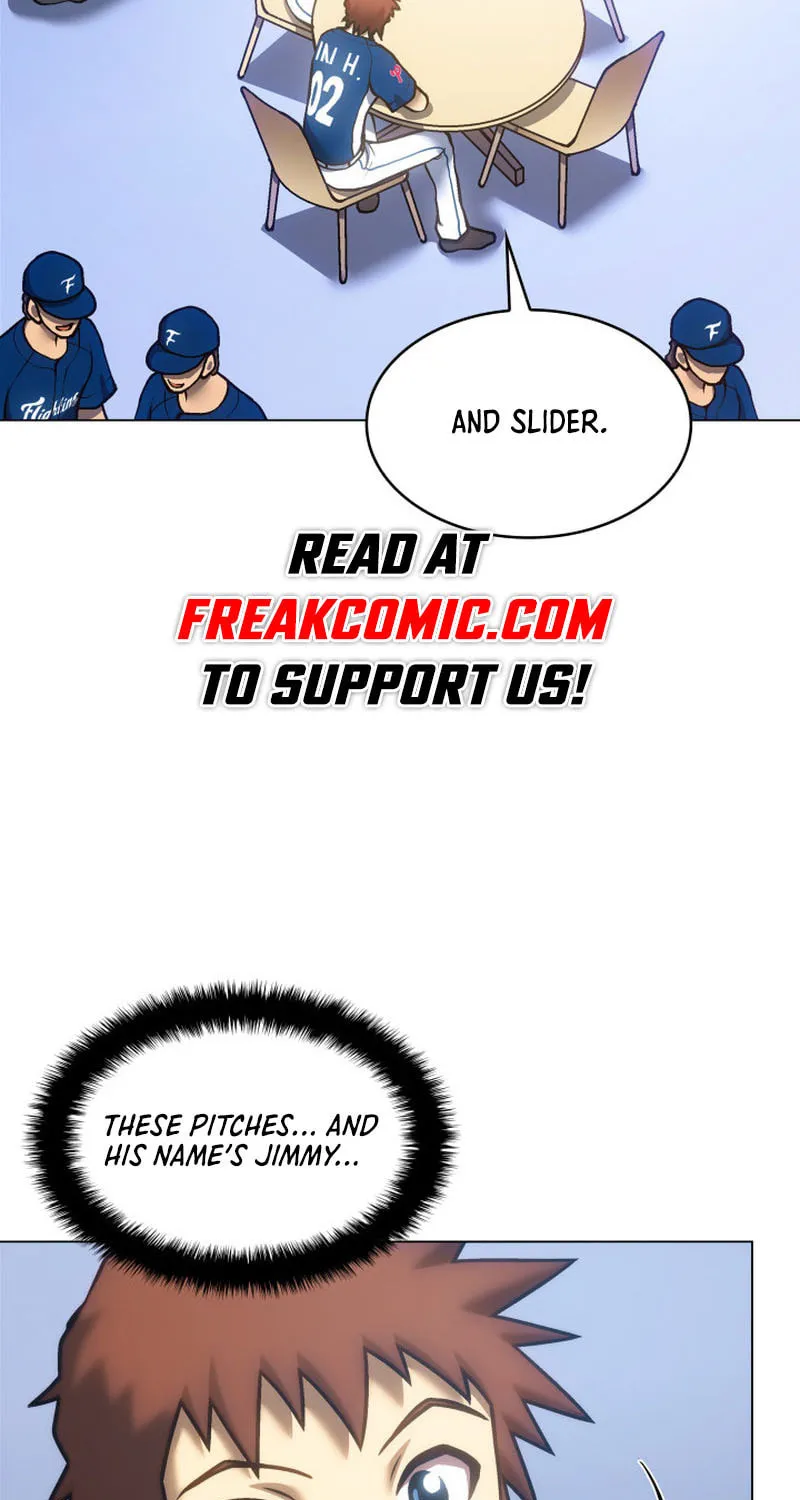 Home Plate Villain Chapter 11 page 25 - 
