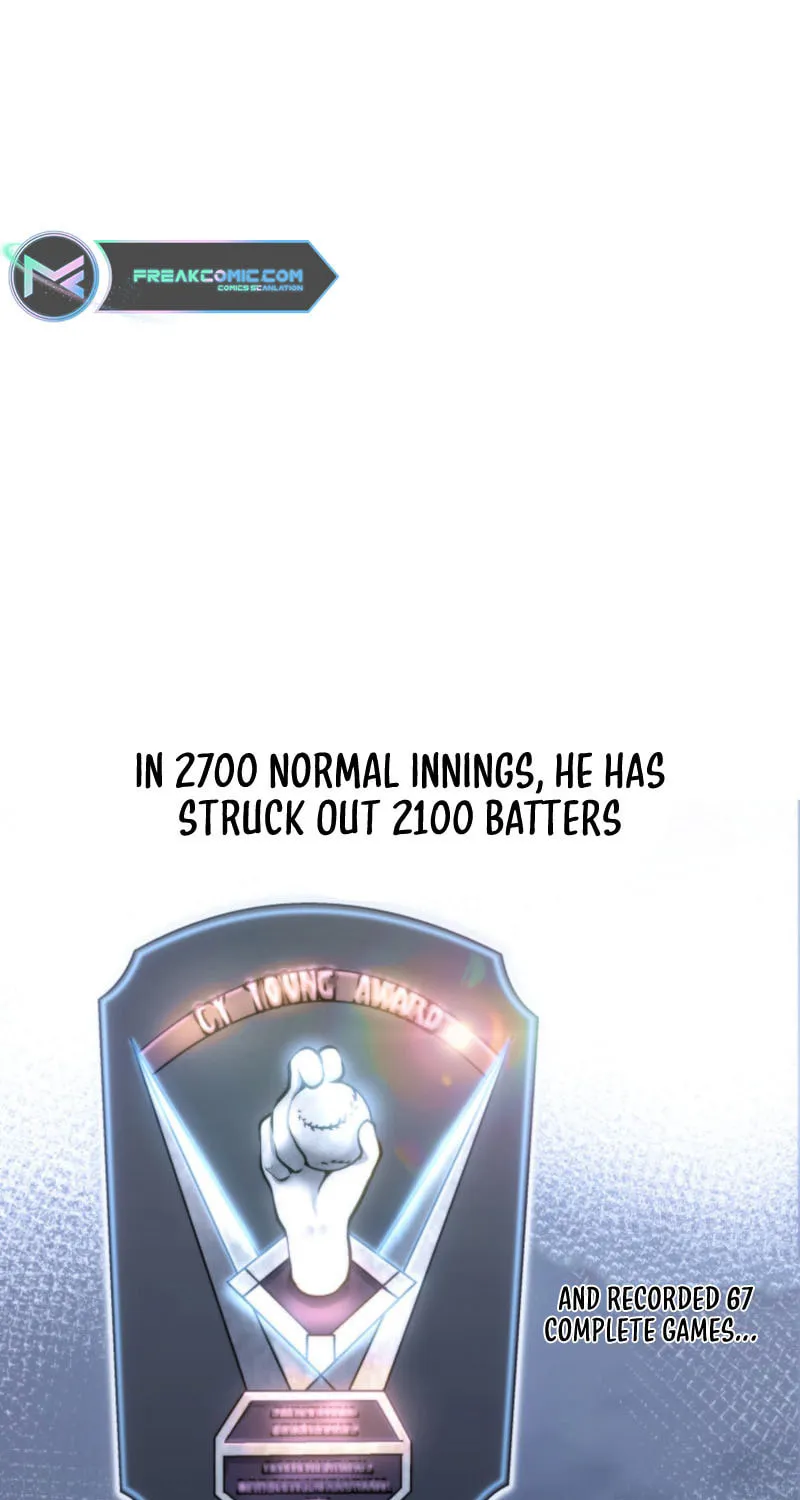 Home Plate Villain Chapter 11 page 29 - 
