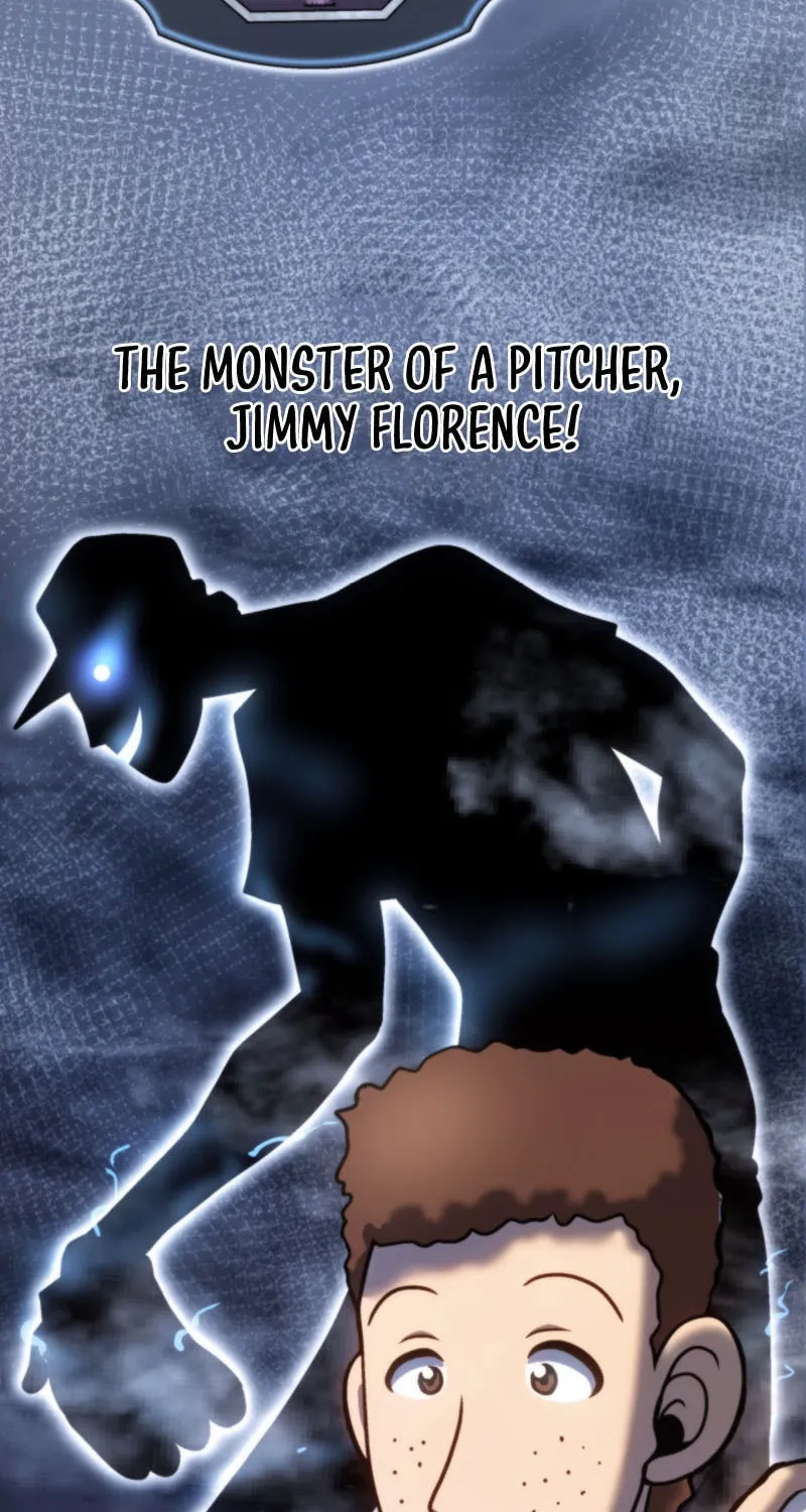 Home Plate Villain Chapter 11 page 30 - 