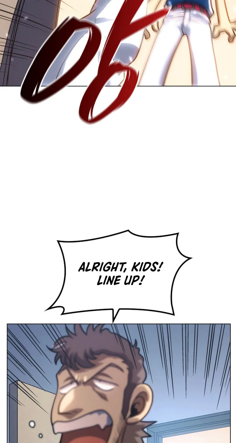 Home Plate Villain Chapter 11 page 4 - 