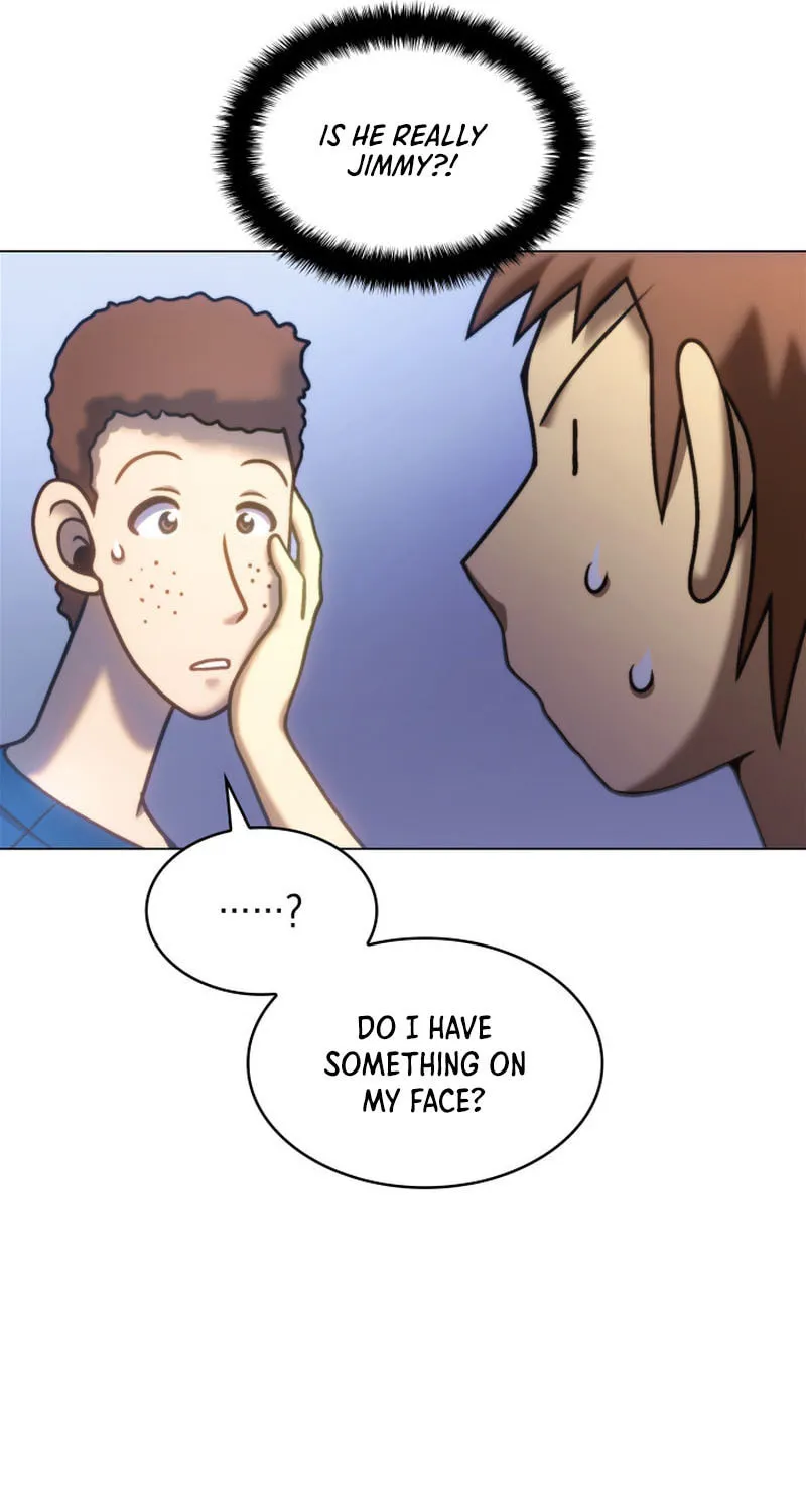 Home Plate Villain Chapter 11 page 33 - 